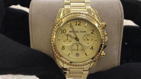 michael kors watch 5166|michael kors watch clearance sale.